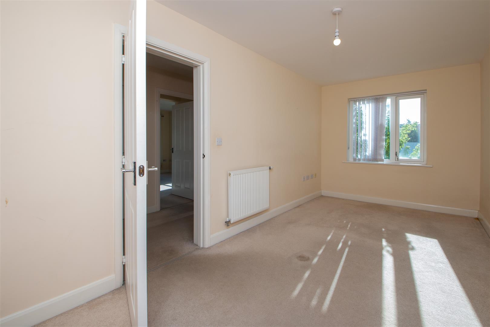 Powis Lane, Oxley Park, Milton Keynes